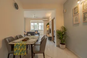 Azure - 2 BHK | 1 km to Benaulim - Image 3