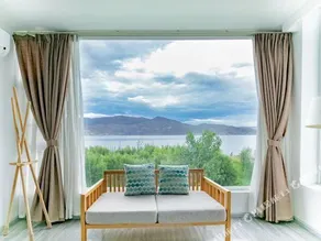 Dali Yunqi Seaview Homestay - Image 4