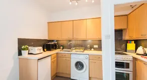 The Roseburn Apartment - Image 3