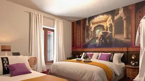 Casual Ilbira Granada by Casual Hoteles - Image 2