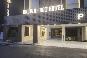 Daejeon Brown Dot Wolpyeong - Image 4