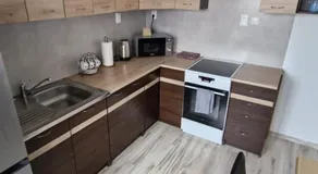 2-room apartment in the center, near Xbionic-sphere - Image 4