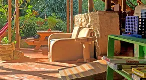 Cascada Verde Eco Lodge & Hostel - Image 5