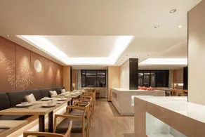 Pujing Hotel - Image 1
