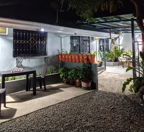 Sunmoonstarsguesthouse - Image 4