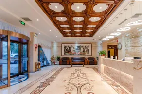 Xinxiang xiangheyuan Business Hotel - Image 3