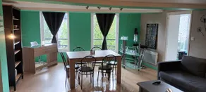 L'Yser, Apartment near the train station - Rouen - Image 2