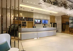 City Comfort Inn Shenyang Olympic Sports Center Wanda Plaza - Image 2