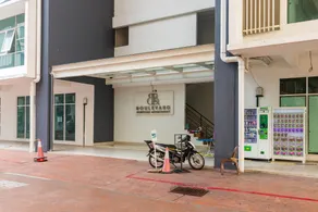 Boulevard Service Apartment KL by Airhost - Image 3