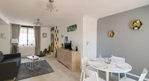 Domaine des Trois Châteaux - Image 2