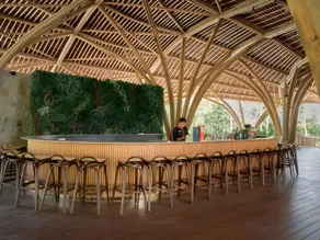 The Hill Hotel & Resort Sibolangit - Image 4