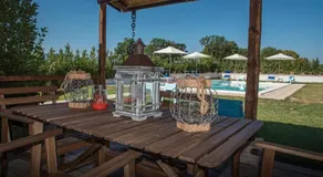 B&B Colle Cucchiara - Image 3