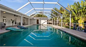 4-bedroom house in amazing Punta Gorda with cool vibes - Image 3