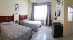 Hotel Pekin - Image 2