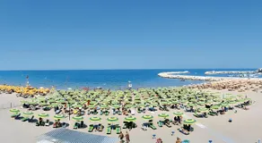 Villette Maritalia, Peschici - Image 4