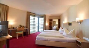 Hotel Aspethera - Image 2