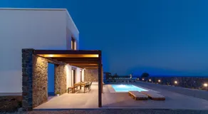 Terra d'Oro Villa mit Meerblick und privatem Pool - Image 3