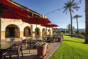 The Legacy Golf Resort - Image 3