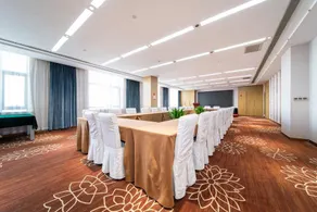 Four Seasons Fertile Hotel - Image 3