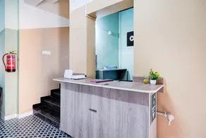 SPOT ON Shri Krishna Guest house - Image 5