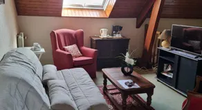 chambre dans villa - Image 2