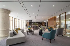 Triumph Palace Hotel - Image 2