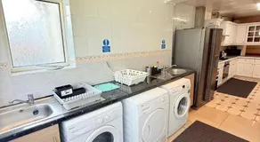 Wembley Rooms - Image 4