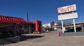 Time Motel - Image 5