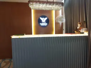 FARISHTA GARDEN AND CAFE - Image 4