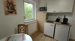 Cozy apartment in Harsum near Hildesheim - Image 3