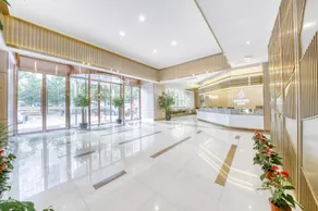 Starway Hotel Zhuzhou Lushan Road Spring Impressions - Image 2