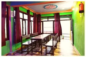 Goroomgo Anjali Home Stay Deoriatal Uttarakhand - Image 5