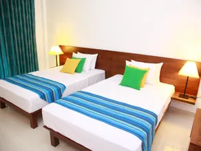 Samwill Holiday Resort - Image 2