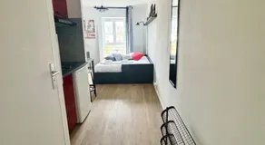 Studio Cosy avec parking privé - RER A - proche Paris & Disney - Image 3