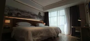 Vienna Hotel (Hezhou Xindu) - Image 4