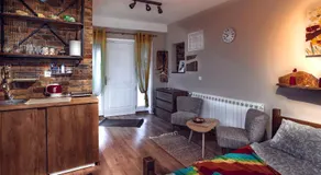 Aerport - Natura Apartment - Image 2