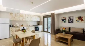 Astir Apartments Kalamata - Image 2