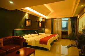 Longmen Inn (Xianghe Pedestrian Street Branch) - Image 2