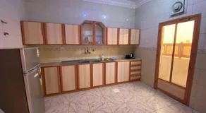 زهرة الميناء للشقق المخدومة حراء - Image 5
