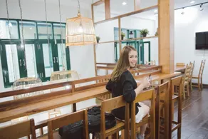Peace Factory Hostel - Image 2