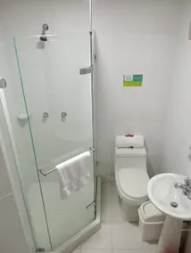 Hotel Suite Santa Rosa - Image 4