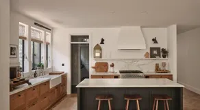 A Nomadic Abode Boutique Bolthole Armadale - Image 3