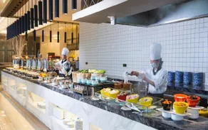 Argyle Grand Hotel Guomao Zunyi - Image 4