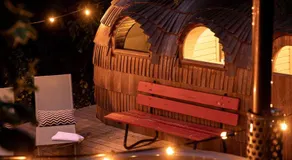 DAS SCHÖNE LEBEN Pop-Up Hotel - Image 2