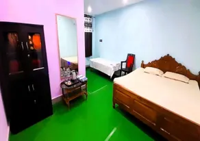 Hotel Palash Ajodhya - Image 4