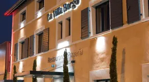 La Villa Borgo - Image 4