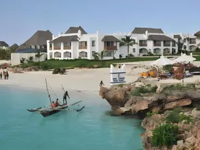 Royal Zanzibar Beach Resort - Image 5