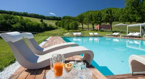 Agriturismo Colle Casini Cortesi - Image 3