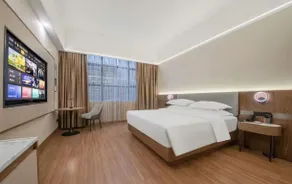 MaPle·Chenfeng Hotel (Huizhou Chenjiang Tianyi City Branch) - Image 2
