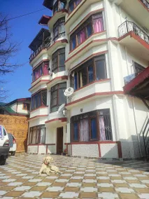 Village veiw home stay New shimla - Image 2